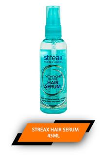 Streax Hair Serum 45ml